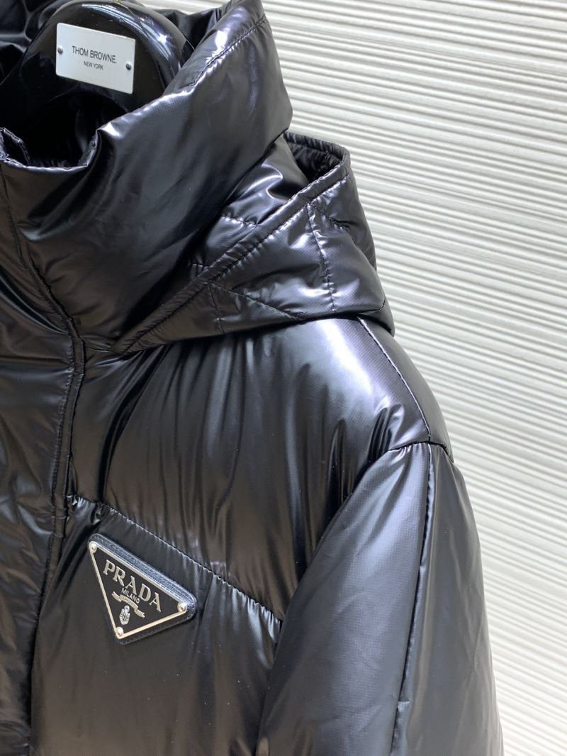 Prada Down Jackets